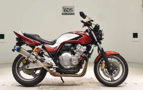 HONDA CB400SF VTEC 2008 NC42