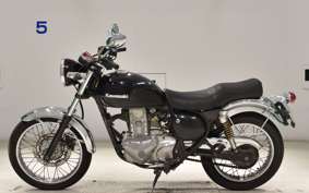 KAWASAKI ESTRELLA 2024 BJ250A