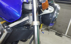 HONDA HORNET 250 2017 MC31