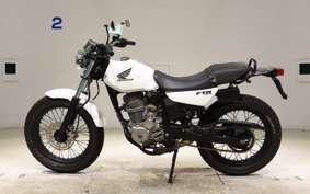 HONDA FTR223 MC34