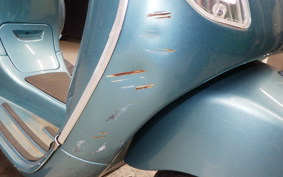 VESPA VXL125