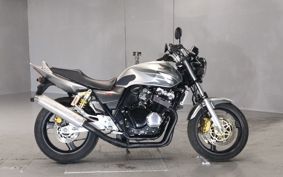 HONDA CB400SFV-3 NC39