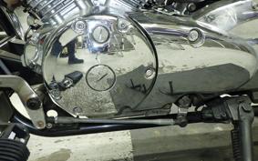 YAMAHA DRAGSTAR 250 VG02J
