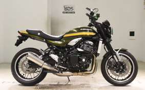 KAWASAKI Z900RS 2021 ZR900C