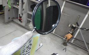 HONDA MONKEY 125 2022 JB03