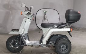 HONDA GYRO TD01