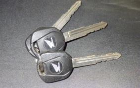 HONDA SILVER WING 400 GT Type 2009 NF03