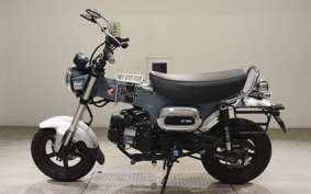 HONDA DAX 125 2025 JB04