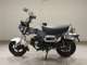 Фото Honda DAX 125 2025 с японского аукциона