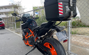 KTM 890 DUKE 2023 TU940