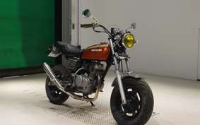 HONDA APE 50 2025 AC16