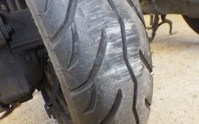 YAMAHA JOG Gen.3 SA01J