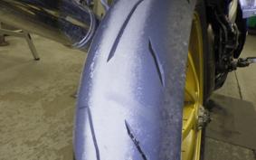 HONDA VFR400R 1989 NC30