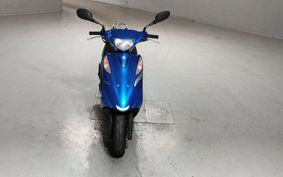 SUZUKI ADDRESS V125 CF4EA