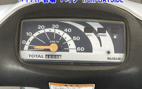 SUZUKI LETS2