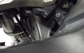 YAMAHA MT-09 Tracer 2015 RN36J