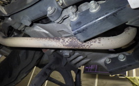 YAMAHA TRICITY 125 2021 SE82J