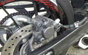 SUZUKI GSX-8R 2024 EM1AA