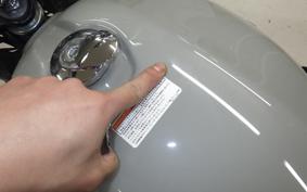 HONDA GB350S 2022 NC59