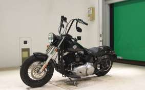 HARLEY FLS 1580 2012