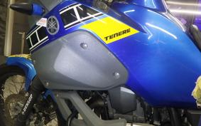 YAMAHA XT660 TENERE Z 2009