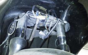 KAWASAKI ZZ1100 NINJA R 1991 ZXT10C