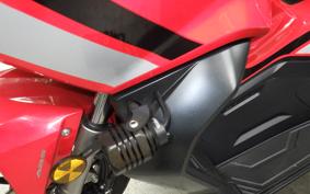 HONDA ADV150 2014 KF38