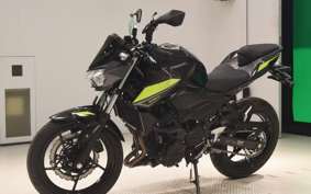 KAWASAKI Z250 Gen.2 EX250P