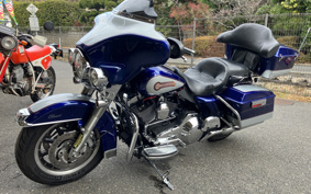 HARLEY FLHTCI 2006 FFW