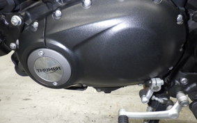 TRIUMPH SPEED 400 2024