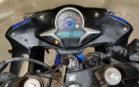 HONDA CBR250R MC41