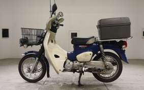 HONDA C110 SUPER CUB 2025 JA42