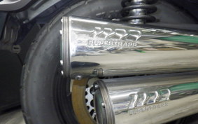 YAMAHA VMAX 1998