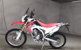 HONDA CRF250L MD38