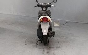 SUZUKI ADDRESS V125 CF4EA