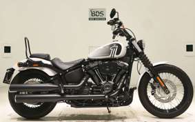 HARLEY FXBBS1870 2021