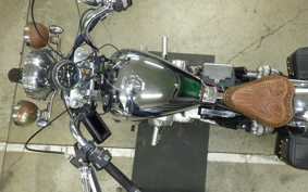 HONDA REBEL 250 2004 MC13