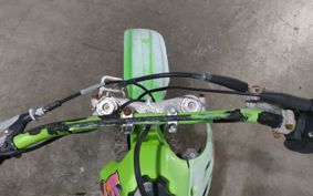 KAWASAKI KX80 KX080V