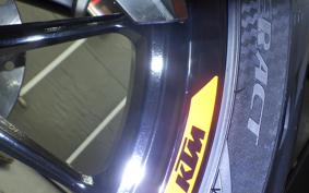 KTM 250 DUKE 2023