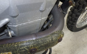 KAWASAKI KLX250 2025 LX250E