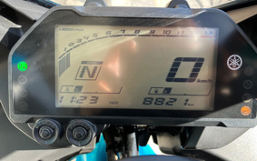 YAMAHA YZF-YZF-R3 ABS 2021 RH13J