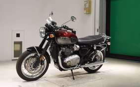TRIUMPH  TRIUMPH  BONNEVILLE T120 2023
