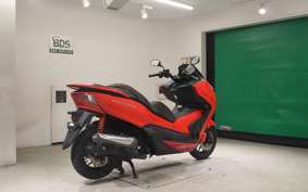 HONDA FORZA SI 2005 MF12