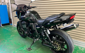 KAWASAKI ZRX1200 DAEG 2014 ZRT20D