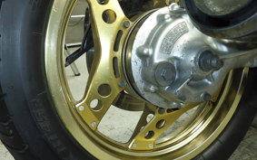 HONDA CX500 Turbo 1985 PC03