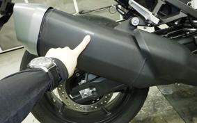 HONDA HAWK 11 2023 SC85