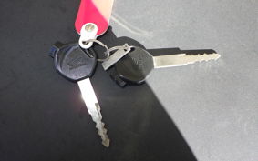 HONDA TACT-4ﾍﾞｰｼｯｸ AF79