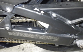 KAWASAKI ZX 10 NINJA R 2004 ZXT00C