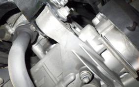 YAMAHA CYGNUSｸﾞﾘﾌｧｽ 1986 SEJ4J