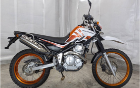 YAMAHA SEROW 250 DG31J